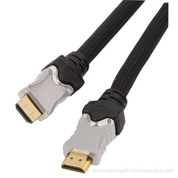 6ft High Quality HDMI cable with ethernet 3D